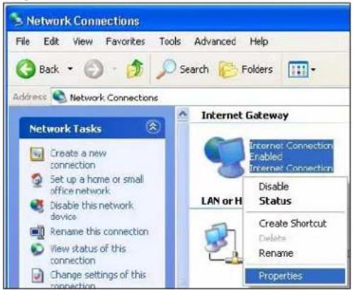 ZYXEL NBG416N - Auto-discover Your UPnP-enabled Network Device - 1