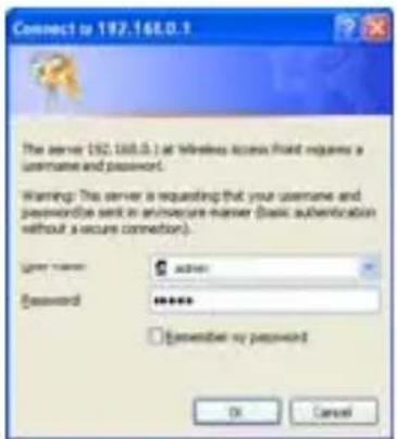 Approx 4Port LiteN - Configurazione via Browser Web - 2