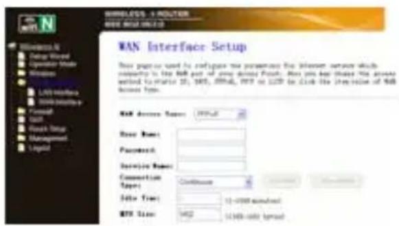 Approx 4Port LiteN - Ligação à Internet (Gateway) - 1