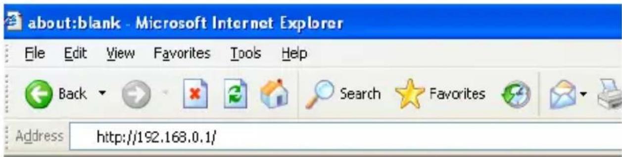 Approx 4Port LiteN - Configurazione via Browser Web - 1