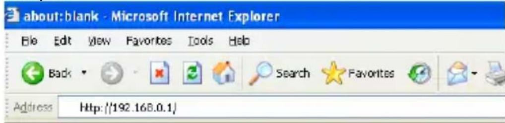 Approx 4Port LiteN - Configuration via navigator Web - 1