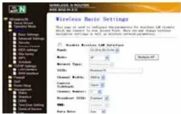 Approx 4Port LiteN - Configuração Base Wireless - 1