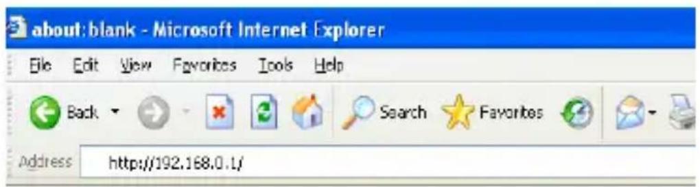 Approx 4Port LiteN - Konfiguration via Webbrowser - 1