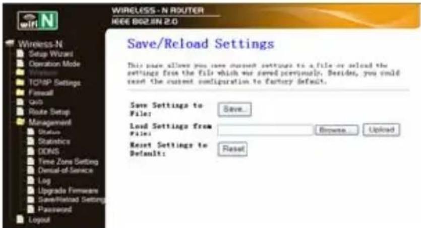 Approx 4Port LiteN - Configuración inalámbrica de seguridad - 3