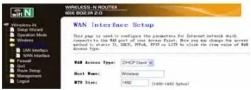 Approx 4Port LiteN - Ligação à Internet (Gateway) - 3