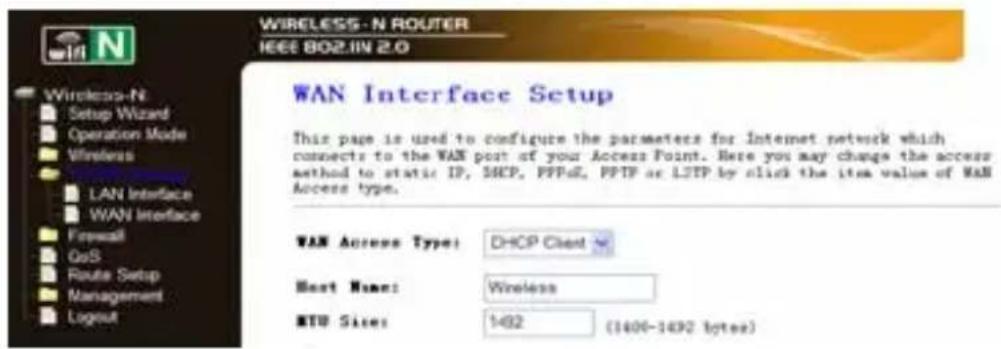 Approx 4Port LiteN - Verbinden mit dem Internet (Gateway) - 3