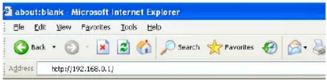 Approx 4Port LiteN - Configuración a工程技术 del navelgador de la Web - 1