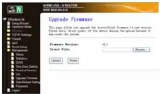 Approx 4Port LiteN - Firmware Upgrade - 1