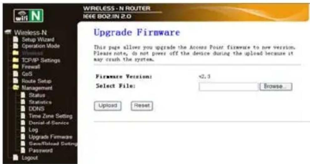 Approx appR300V2 - Mise à jour Firmware - 1