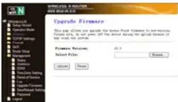 Approx appR300V2 - Router Administrator Setup - 2