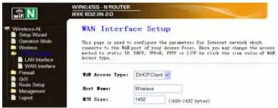 Approx appR300V2 - Ligação à Internet (Gateway) - 3