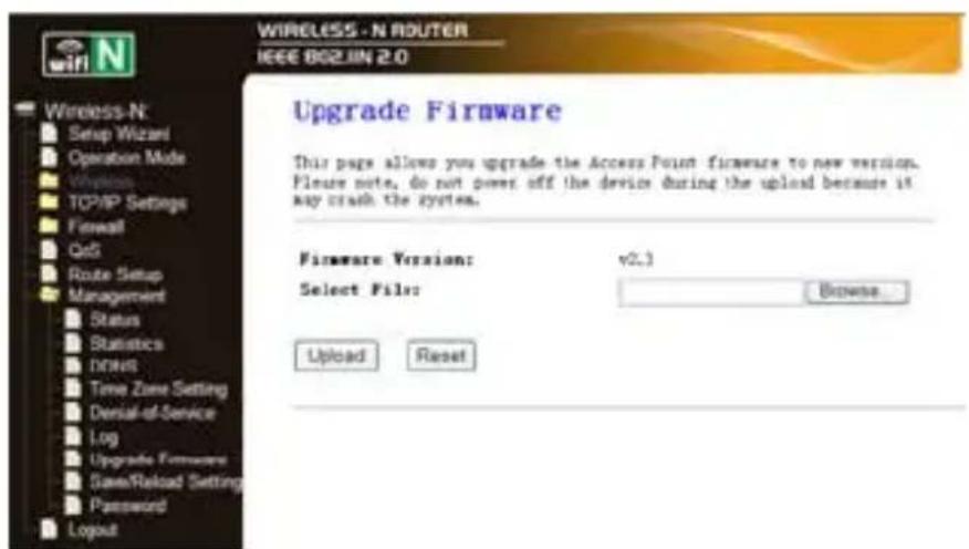 Approx appR300V2 - Aggiornamento firmware - 1