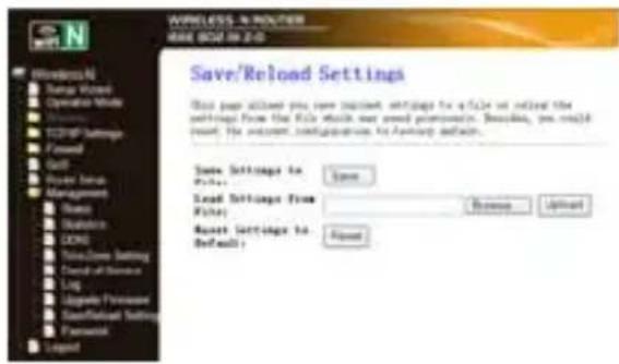 Approx appR300V2 - Router Administrator Setup - 1