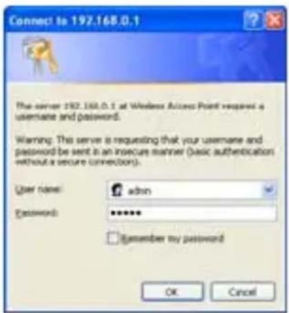 Approx appR300V2 - Configuración a工程技术 del navelgador de la Web - 2