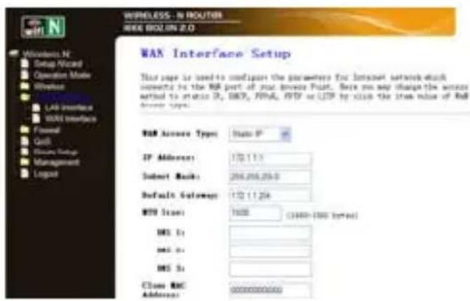 Approx appR300V2 - Connessione ad Internet (Gateway) - 2