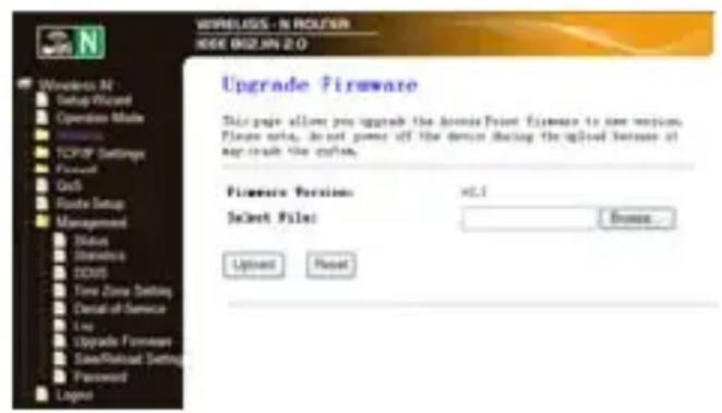Approx appR300V2 - Actualización del Firmware - 1