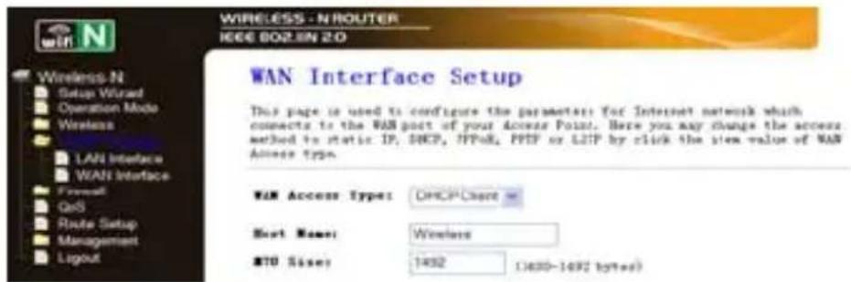 Approx appR300V2 - Conectar al Internet (Gateway) - 3