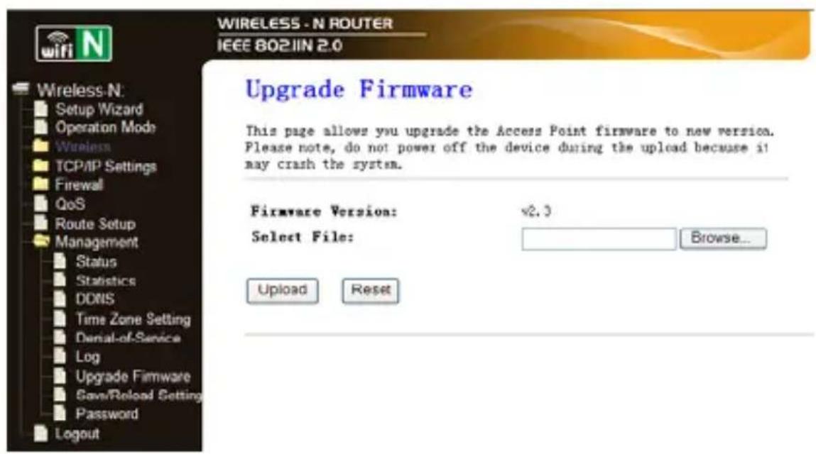 Approx appR300V2 - Actualização Firmware - 1