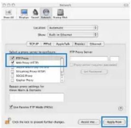 ASUS RTN53 - MACOS - 2