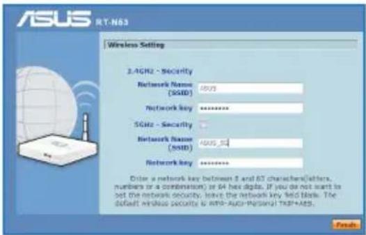 ASUS RTN53 - ATENÇA: - 2