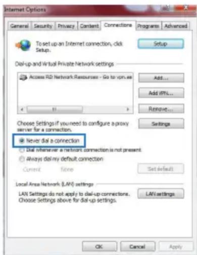 ASUS RTN53 - Windows 7 - 1
