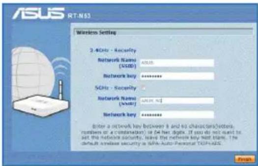 ASUS RTN53 - REMARQUES : - 2