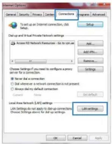 ASUS RTN53 - Windows® 7 - 1