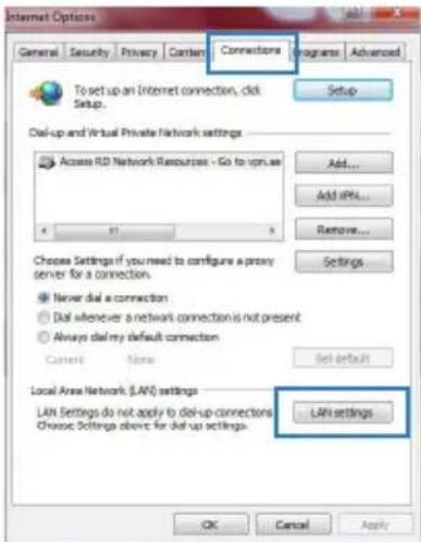 ASUS RTN53 - Windows 7 - 1