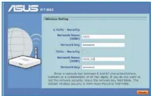 ASUS RTN53 - NOTES: - 4
