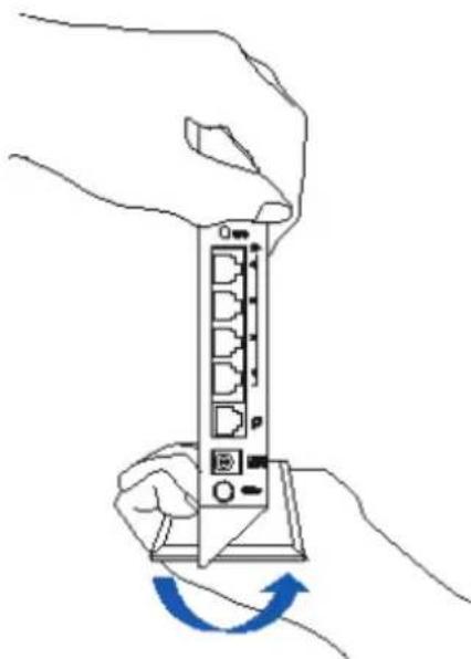 ASUS RTN53 - NOTA: - 1