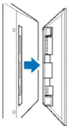 ASUS RTN53 - Montagem na parede - 2