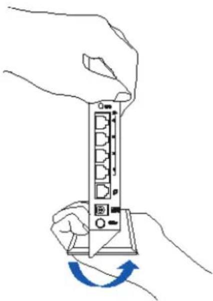 ASUS RTN53 - NOTA: - 1