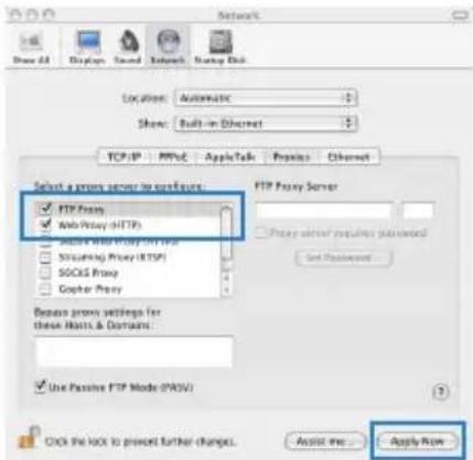 ASUS RTN53 - MACOS - 2