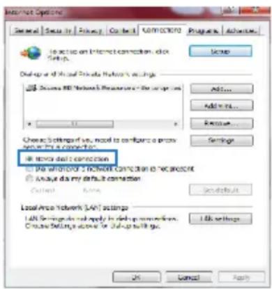 ASUS RTN53 - Sous Windows® 7 - 1