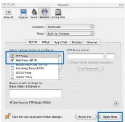 ASUS RTN53 - Sous MAC OS - 1