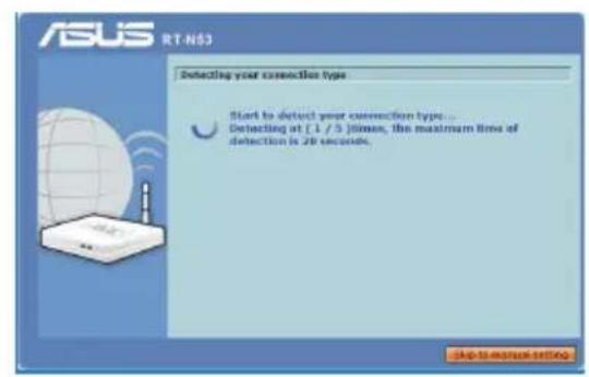 ASUS RTN53 - Getting started - 2