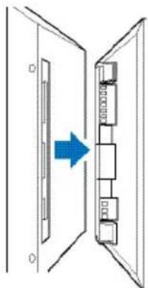 ASUS RTN53 - Fixation murale - 2
