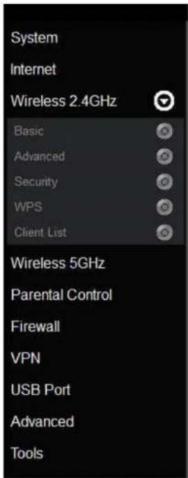 ENGENIUS EIR900 - Wireless 2.4G - 1