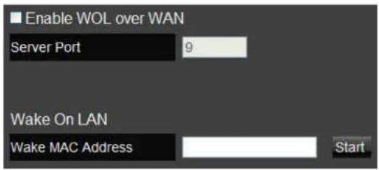 ENGENIUS EIR900 - Wake on LAN Setup - 1