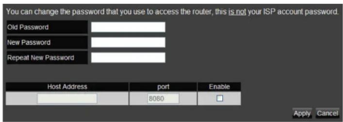 ENGENIUS EIR900 - Remote Management - 1