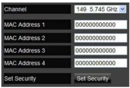 ENGENIUS EIR900 - Wireless Distribution System Mode - 1