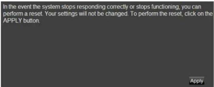 ENGENIUS EIR900 - Rebooting the Device - 1