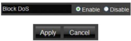 ENGENIUS EIR900 - WAN Settings - 1