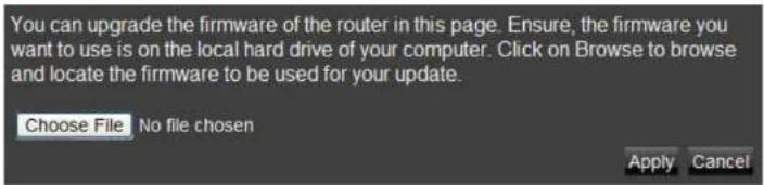 ENGENIUS EIR900 - WARNING! - 1
