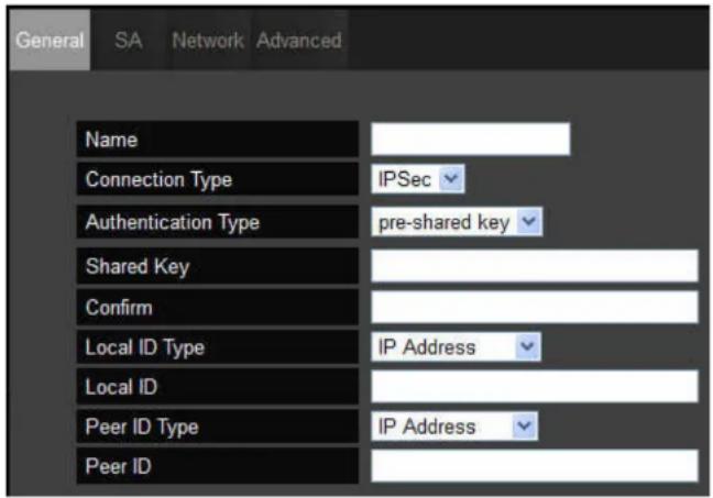 ENGENIUS EIR900 - IPSec - 1