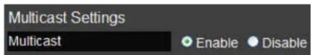 ENGENIUS EIR900 - Internet Group Multicast Protocol Setup - 1