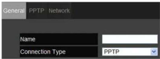 ENGENIUS EIR900 - PPTP - 2