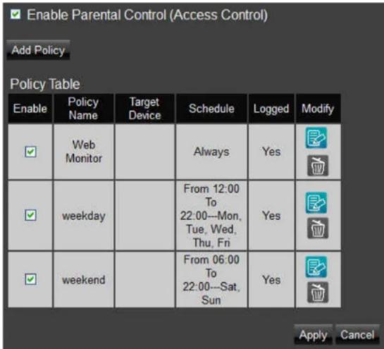 ENGENIUS EIR900 - Configuring the Wizard - 1