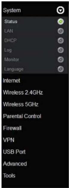 ENGENIUS EIR900 - System - 1