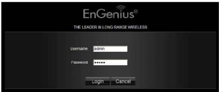 ENGENIUS EIR900 - Note: - 2